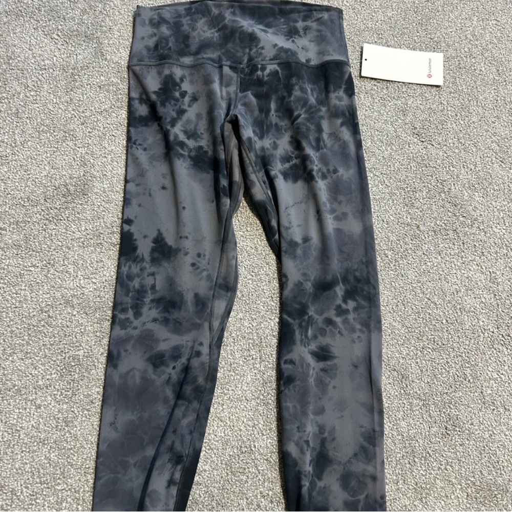 lululemon athletica Align HR Pant 25" - Picture 3 of 5